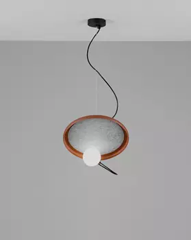 Подвесной светильник Moderli V10696-PL