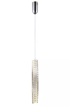 Подвесной светильник Moderli V10719-PL