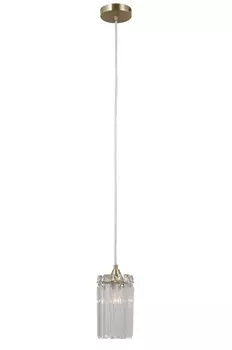 Подвесной светильник Moderli V10759-1P