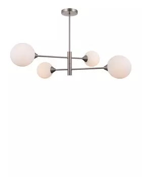 Подвесной светильник Moderli V10839-4P