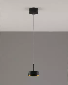 Подвесной светильник Moderli V10855-PL