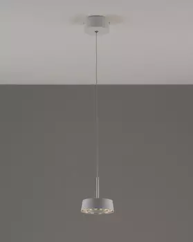 Подвесной светильник Moderli V10856-PL