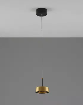 Подвесной светильник Moderli V10857-PL