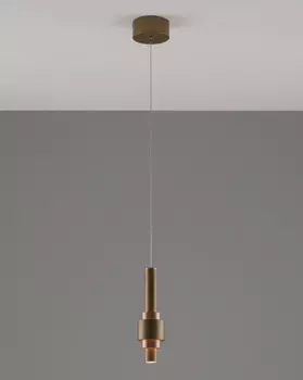 Подвесной светильник Moderli V10858-PL