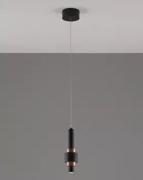 Подвесной светильник Moderli V10859-PL