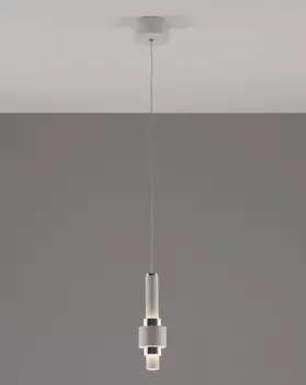 Подвесной светильник Moderli V10860-PL