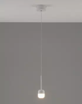 Подвесной светильник Moderli V10861-PL