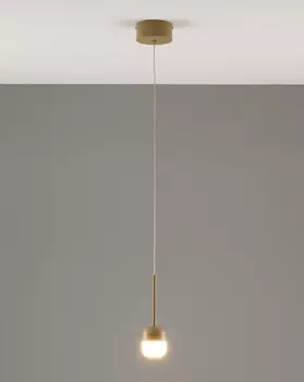 Подвесной светильник Moderli V10864-PL