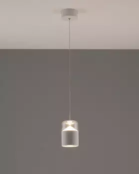 Подвесной светильник Moderli V10865-PL