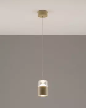 Подвесной светильник Moderli V10867-PL