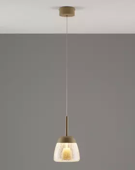 Подвесной светильник Moderli V10873-PL