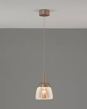 Подвесной светильник Moderli V10874-PL