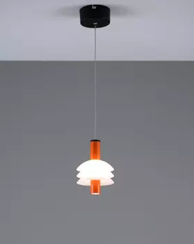 Подвесной светильник Moderli V10878-PL