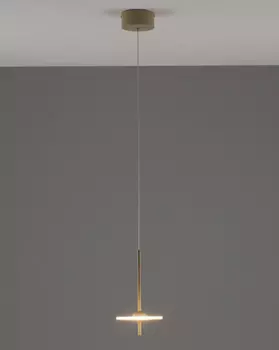 Подвесной светильник Moderli V10879-PL