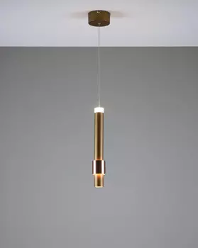 Подвесной светильник Moderli V10882-PL