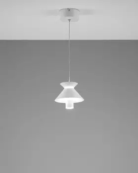 Подвесной светильник Moderli V10886-PL