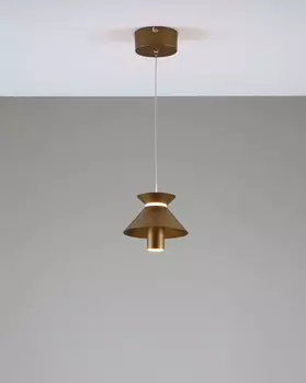 Подвесной светильник Moderli V10887-PL