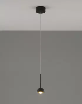 Подвесной светильник Moderli V10891-PL