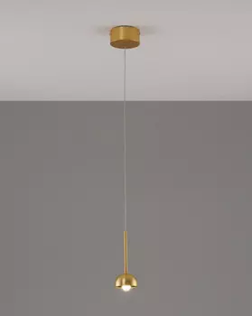 Подвесной светильник Moderli V10894-PL