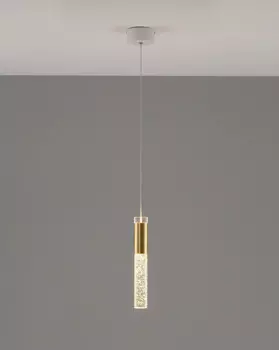 Подвесной светильник Moderli V10896-PL