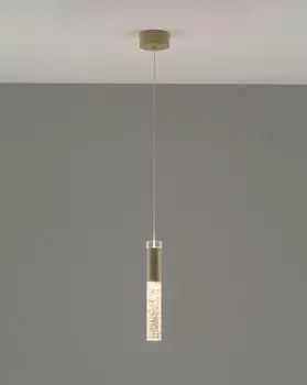 Подвесной светильник Moderli V10897-PL