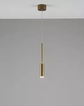 Подвесной светильник Moderli V10901-PL