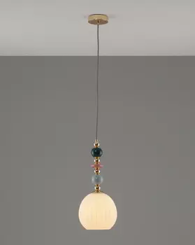 Подвесной светильник Moderli V10902-P