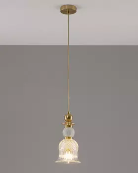 Подвесной светильник Moderli V10905-P