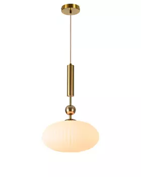 Подвесной светильник Moderli V10912-P