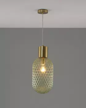 Подвесной светильник Moderli V10919-P