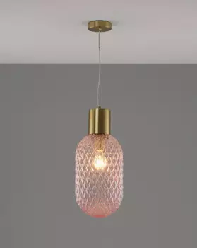 Подвесной светильник Moderli V10920-P