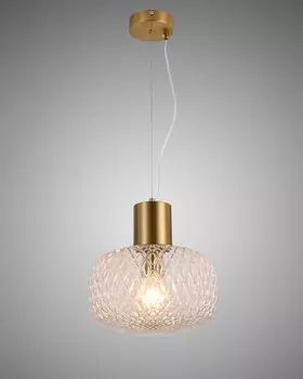 Подвесной светильник Moderli V10922-P