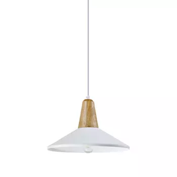 Подвесной светильник Moderli V1571-1P Luce 1*E27*60W подвесной