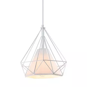 Подвесной светильник Moderli V1631-1P Lia 1*E27*60W подвесной