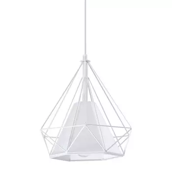 Подвесной светильник Moderli V1633-1P Lia 1*E27*60W подвесной