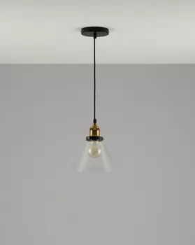 Подвесной светильник Moderli V1650-1P