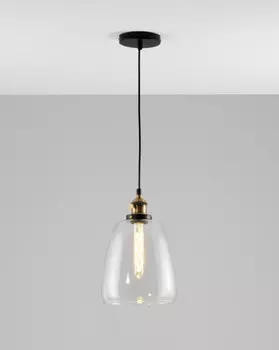 Подвесной светильник Moderli V1660-1P