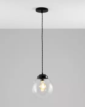 Подвесной светильник Moderli V1670-1P