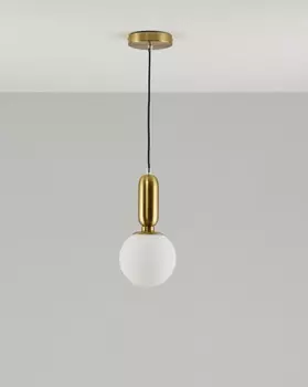 Подвесной светильник Moderli V2003-1P