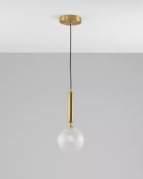 Подвесной светильник Moderli V2021-1P