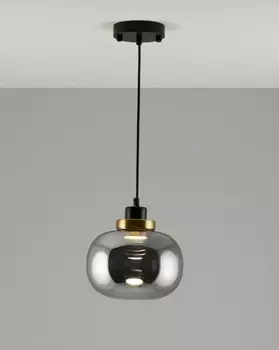 Подвесной светильник Moderli V2070-P