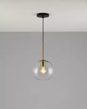 Подвесной светильник Moderli V2111-P