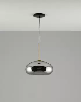 Подвесной светильник Moderli V2122-P Laura 1*E27*60W подвесной