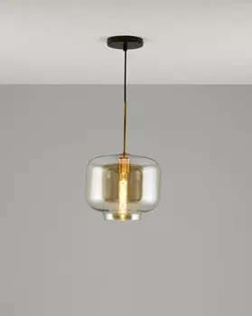 Подвесной светильник Moderli V2131-P Teen 1*E27*60W подвесной