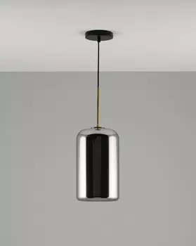 Подвесной светильник Moderli V2142-P Scrum 1*E27*60W подвесной