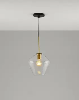 Подвесной светильник Moderli V2150-P