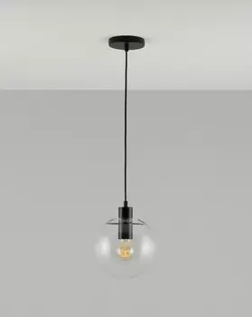 Подвесной светильник Moderli V2230-P