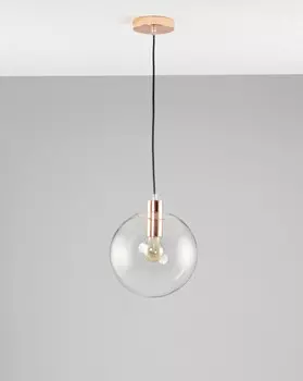 Подвесной светильник Moderli V2240-P