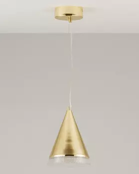 Подвесной светильник Moderli V2860-1PL