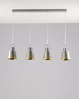 Подвесной светильник Moderli V3021-4P